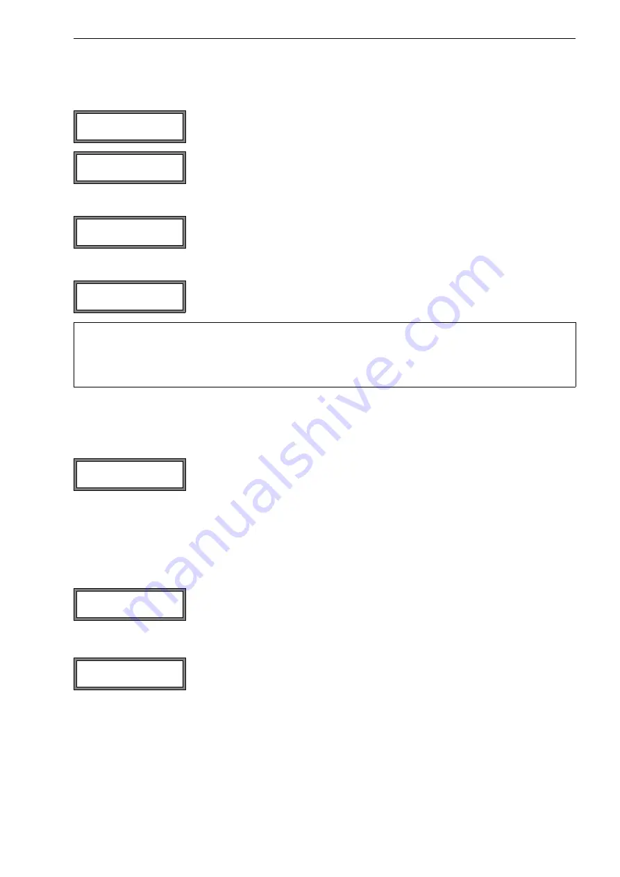 Flexim FLUXUS WD100 User Manual Download Page 45