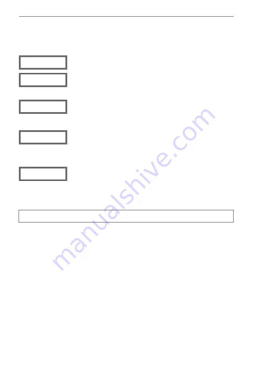 Flexim FLUXUS WD100 User Manual Download Page 46