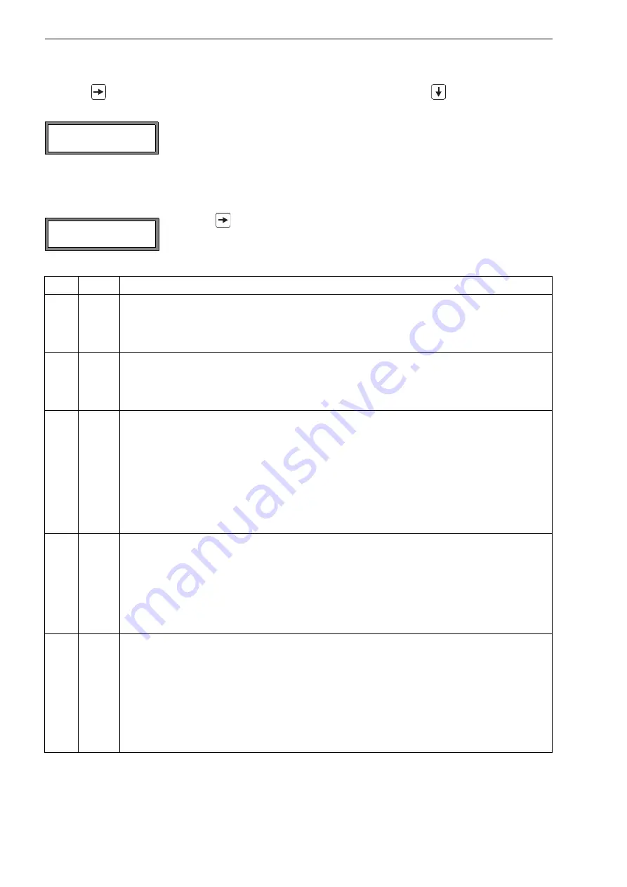 Flexim FLUXUS WD100 User Manual Download Page 50