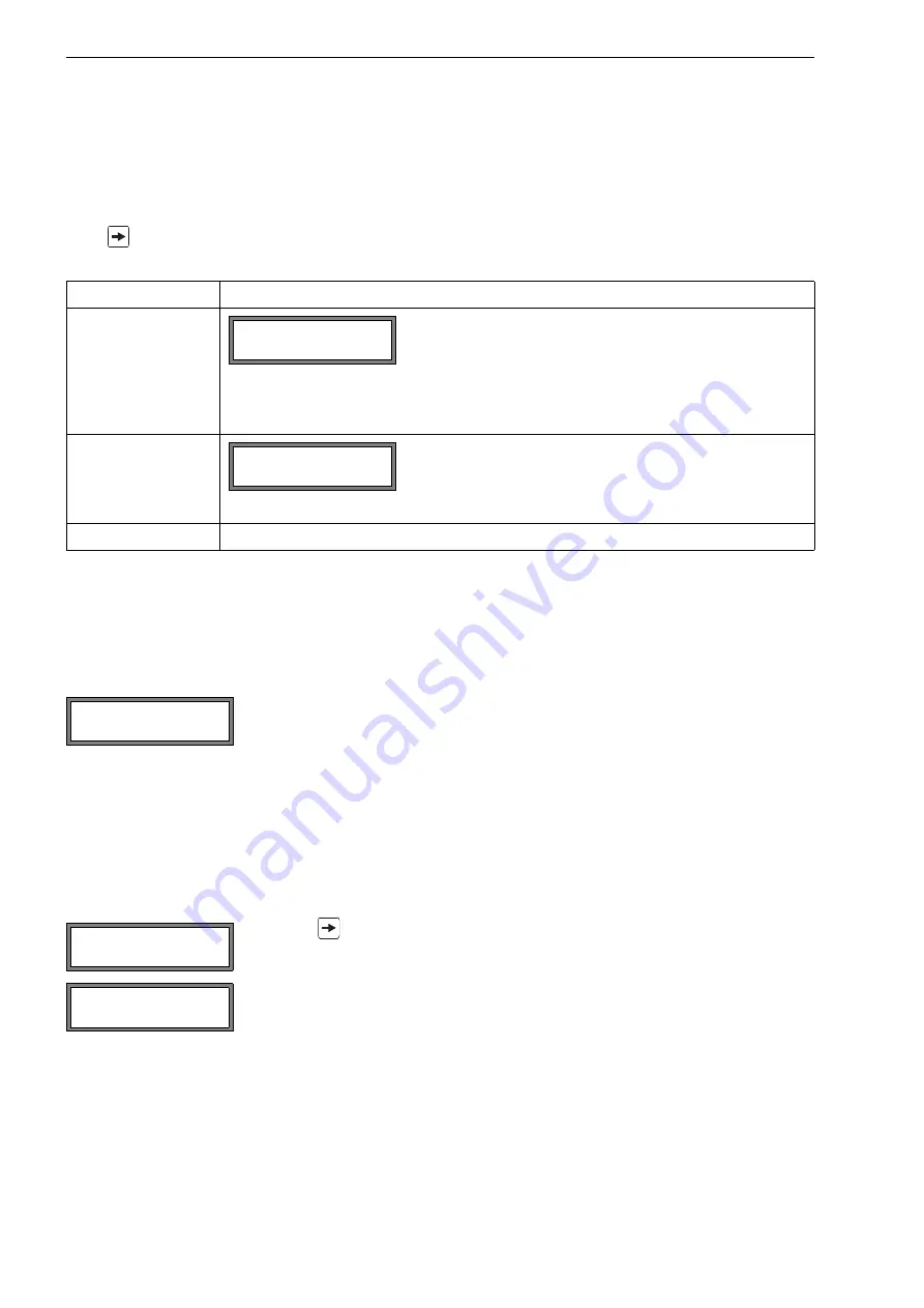 Flexim FLUXUS WD100 User Manual Download Page 52