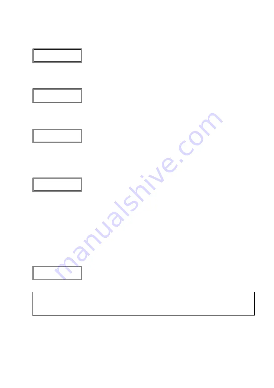 Flexim FLUXUS WD100 User Manual Download Page 53