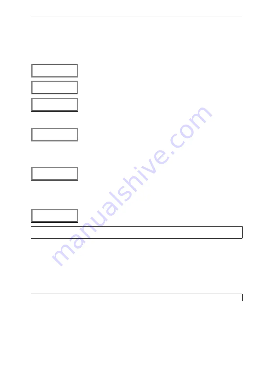 Flexim FLUXUS WD100 User Manual Download Page 55