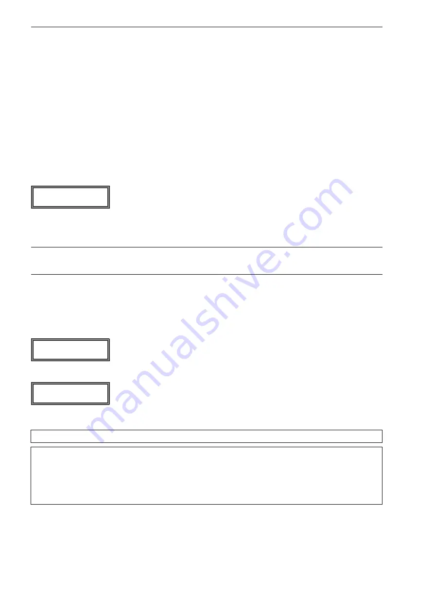 Flexim FLUXUS WD100 User Manual Download Page 58