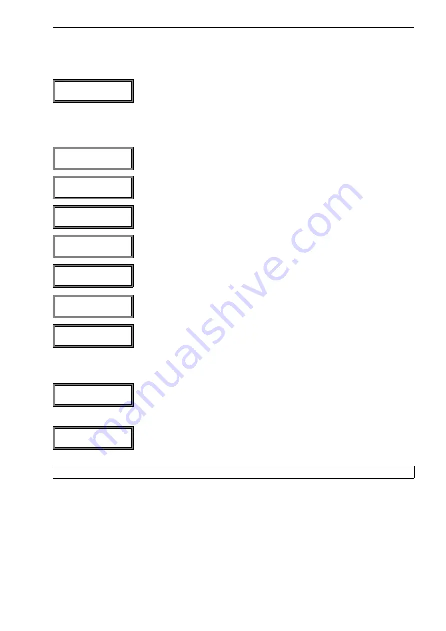 Flexim FLUXUS WD100 User Manual Download Page 67