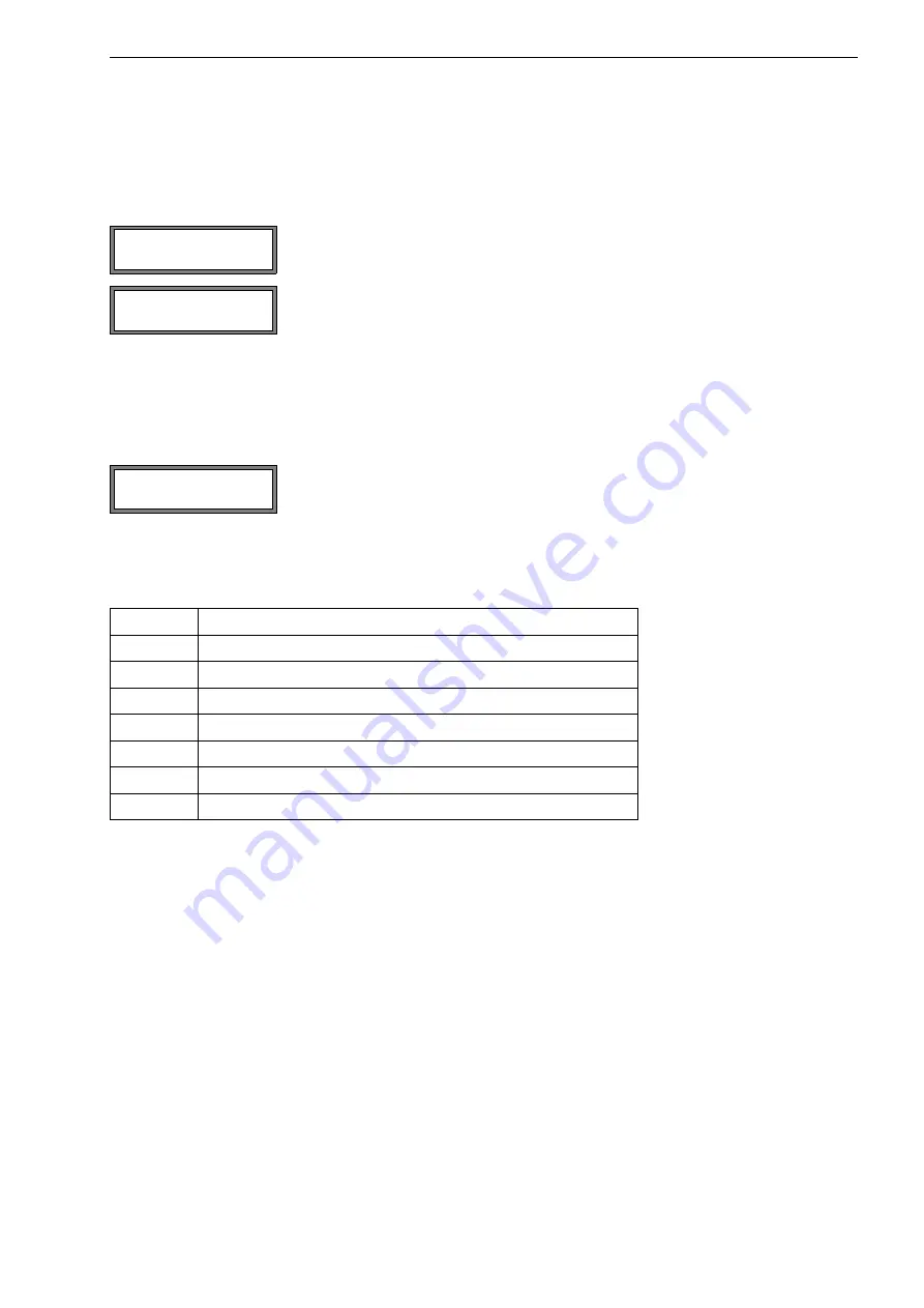 Flexim FLUXUS WD100 User Manual Download Page 73