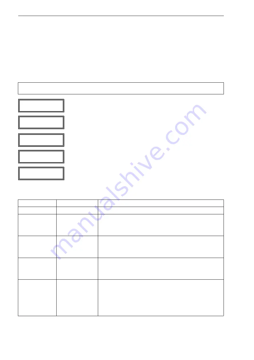 Flexim FLUXUS WD100 User Manual Download Page 74