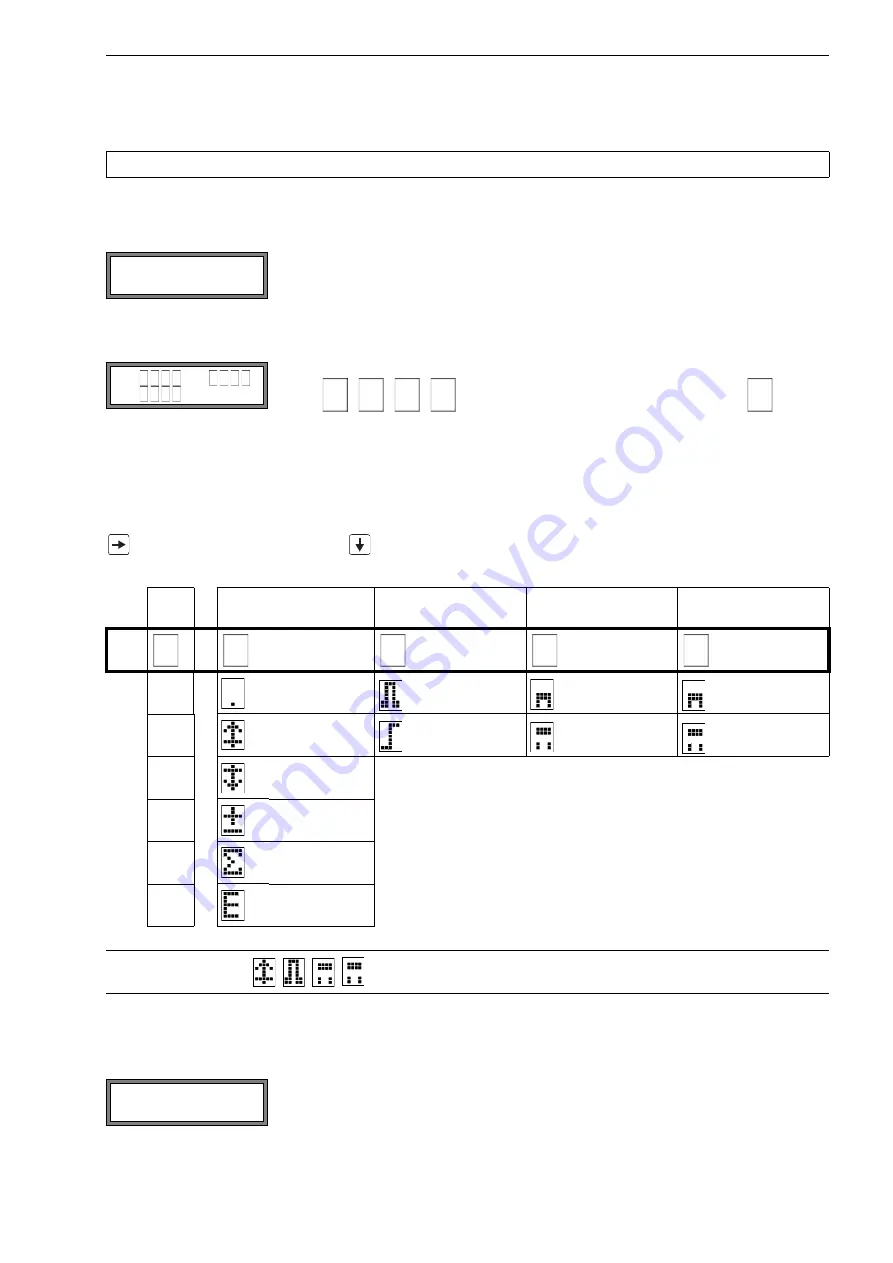 Flexim FLUXUS WD100 User Manual Download Page 83