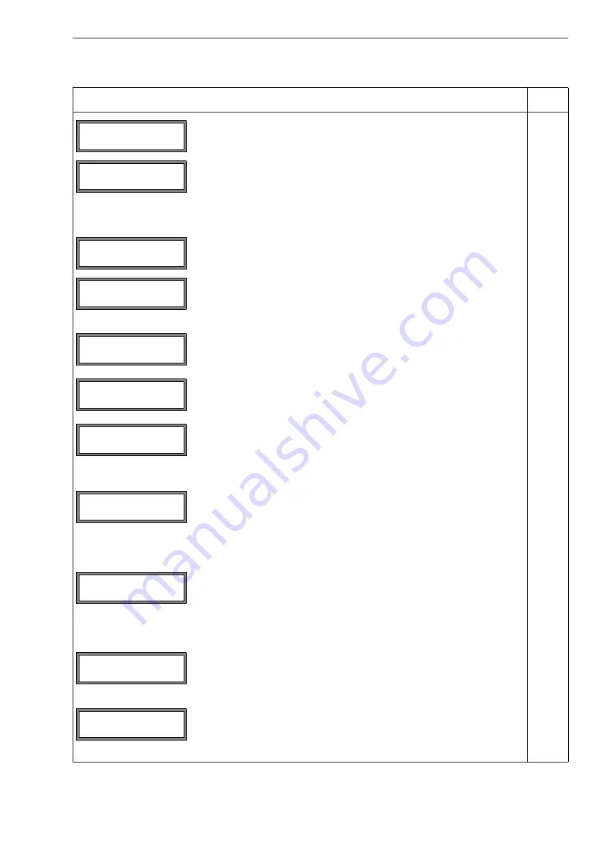 Flexim FLUXUS WD100 User Manual Download Page 91