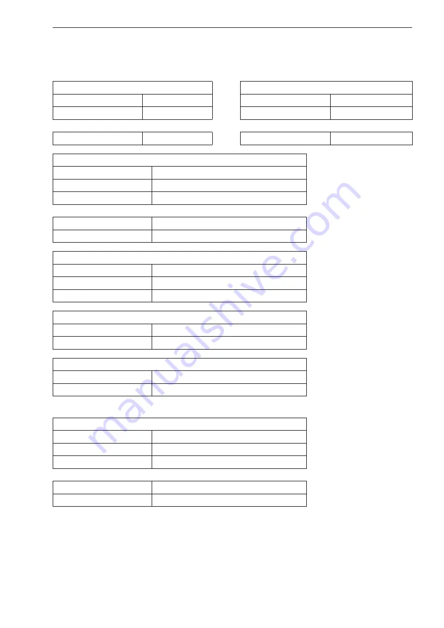 Flexim FLUXUS WD100 User Manual Download Page 95