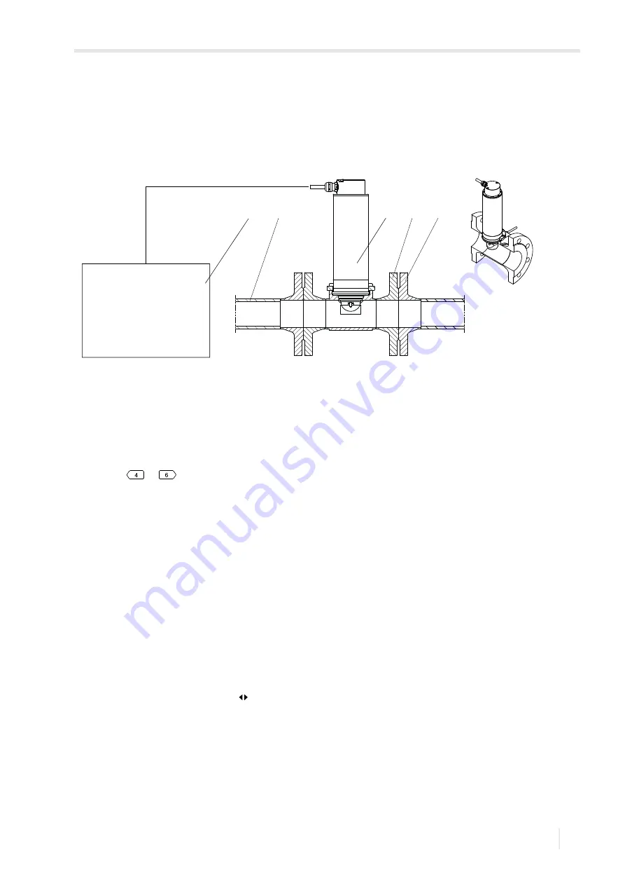 Flexim PIOX R500 Operating Instruction Download Page 15