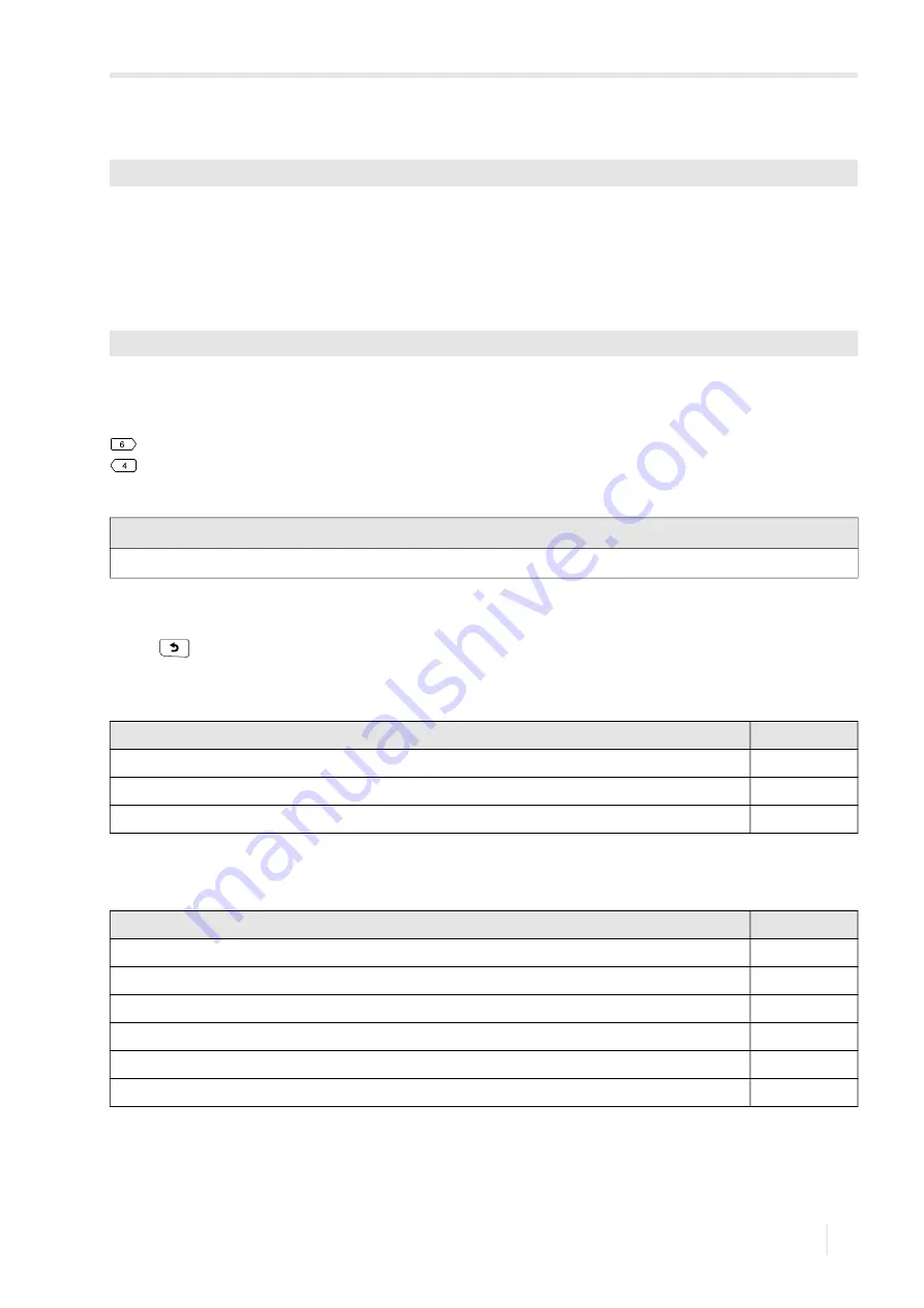 Flexim PIOX R500 Operating Instruction Download Page 93