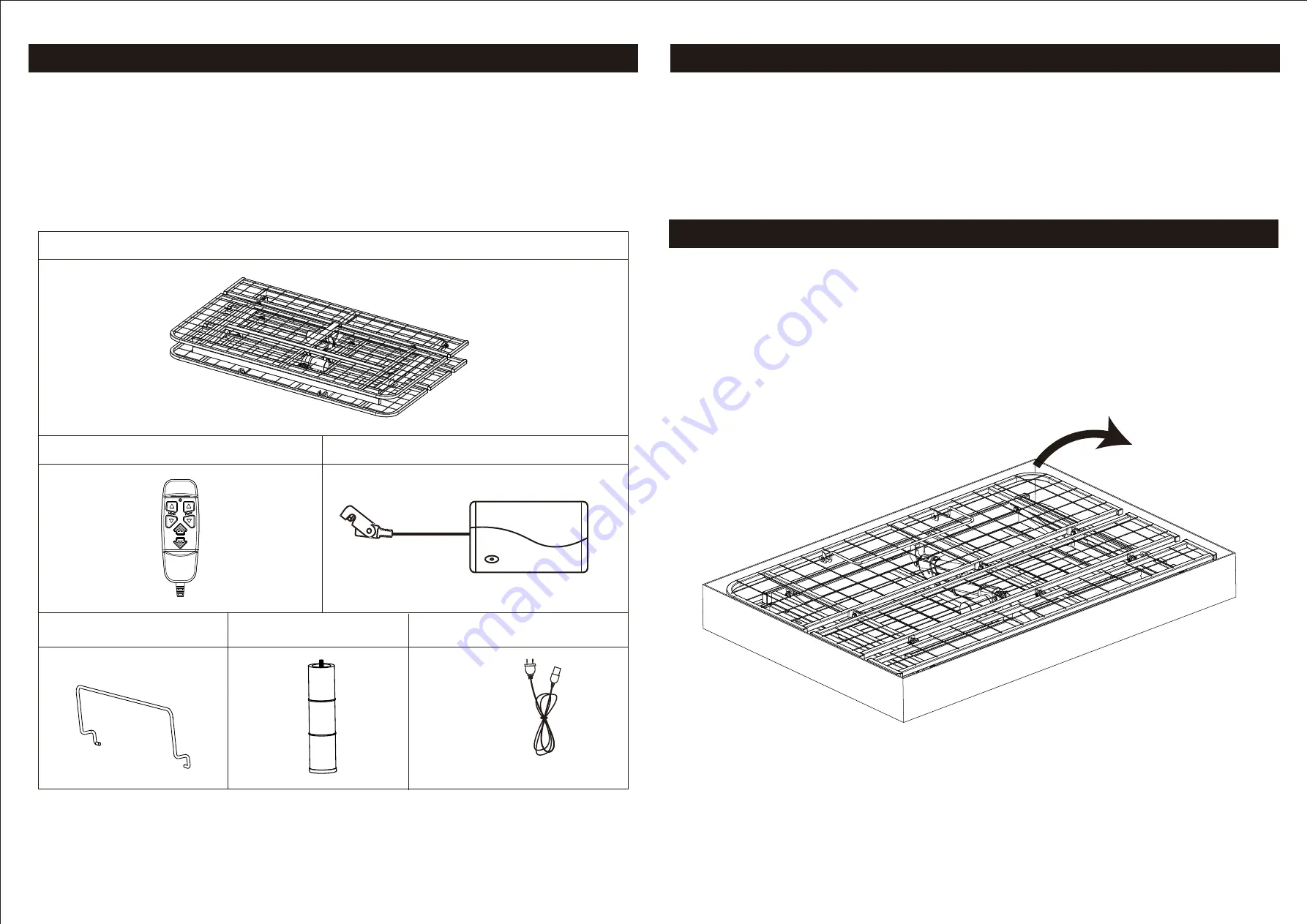 Flexispot FlexiHome EB012Q Скачать руководство пользователя страница 2