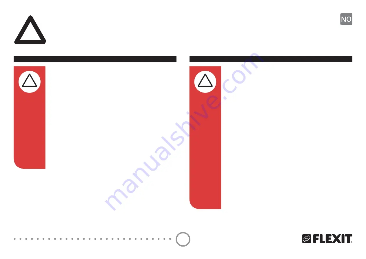 Flexit 117862 Скачать руководство пользователя страница 4