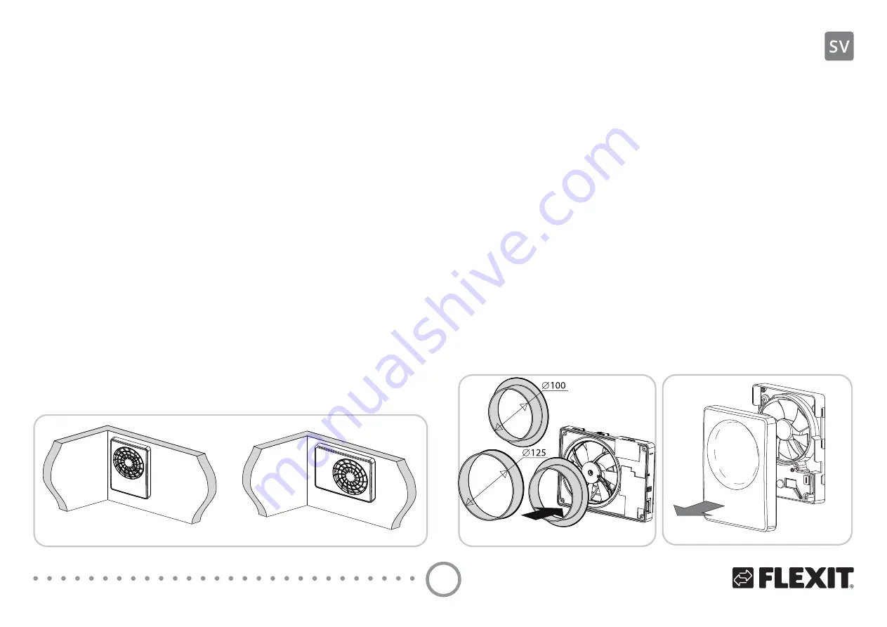 Flexit 117862 User Instructions Download Page 30