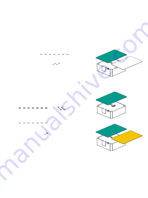 Flexlock Invisible Manual Download Page 28