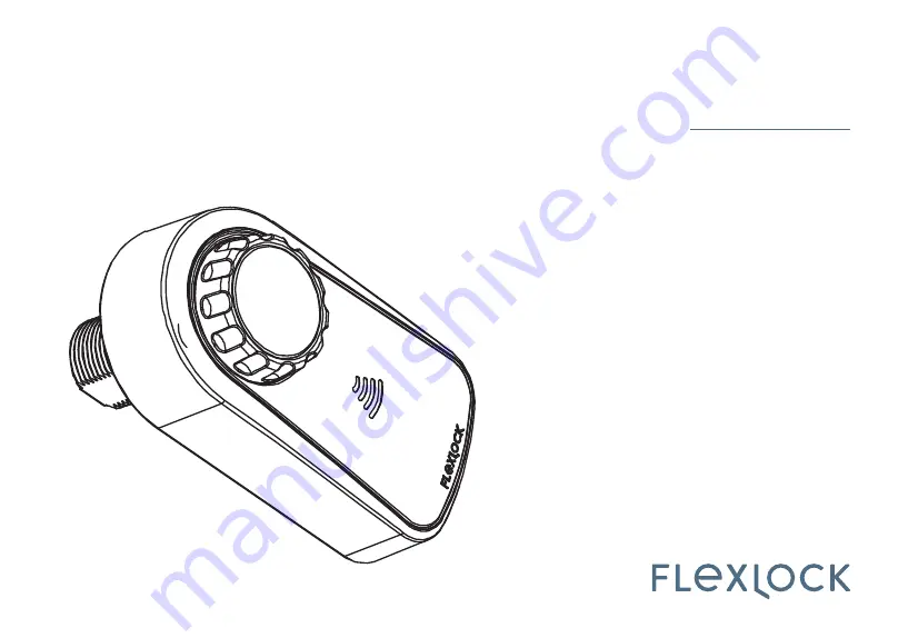 Flexlock Visible Скачать руководство пользователя страница 1