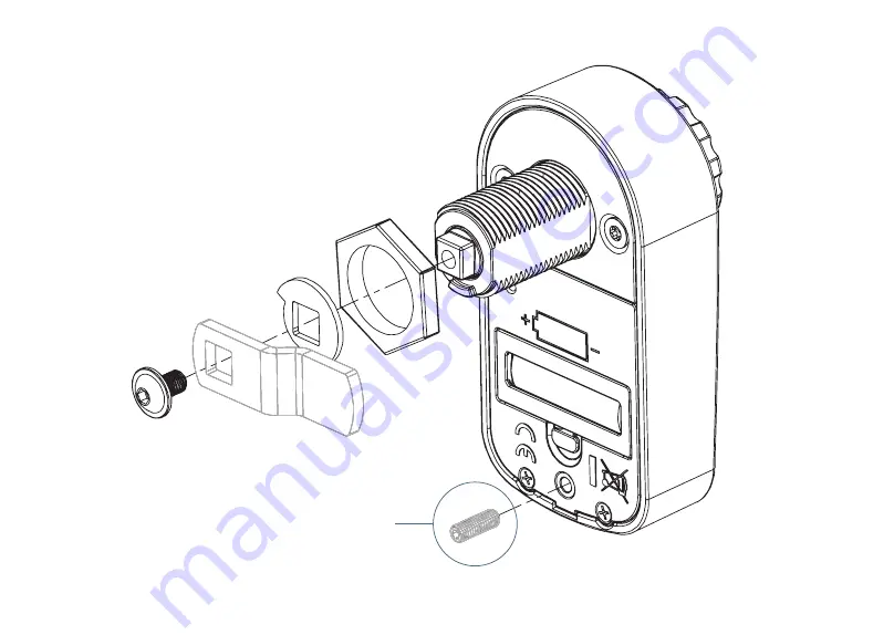 Flexlock Visible Скачать руководство пользователя страница 2