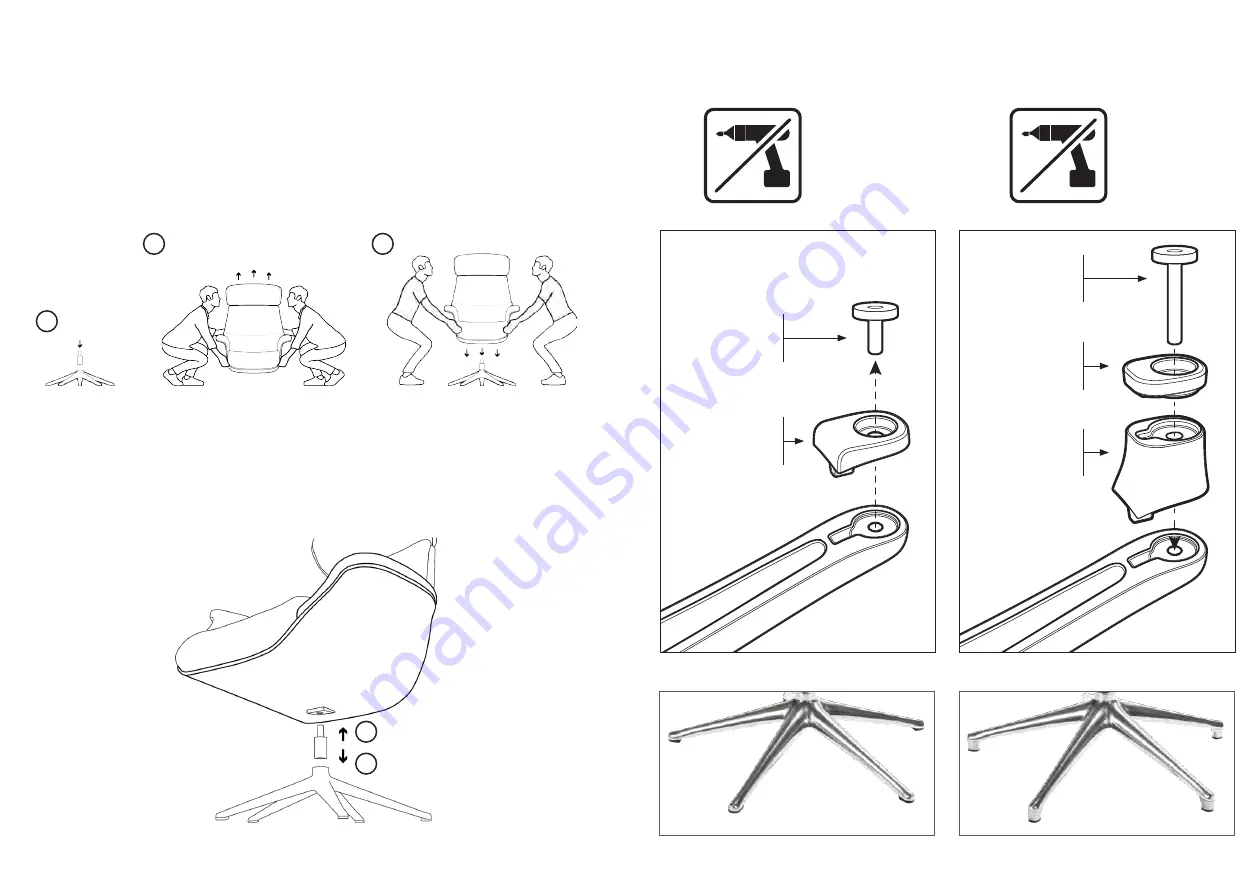 FLEXLUX Aarhus User Manual Download Page 4