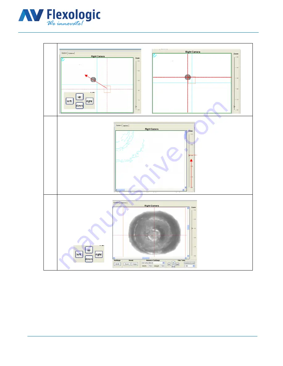 Flexologic FAMM User Manual Download Page 12