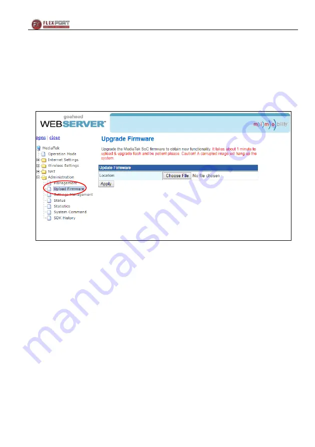 Flexport FX-MH44-4K60 User Manual Download Page 24