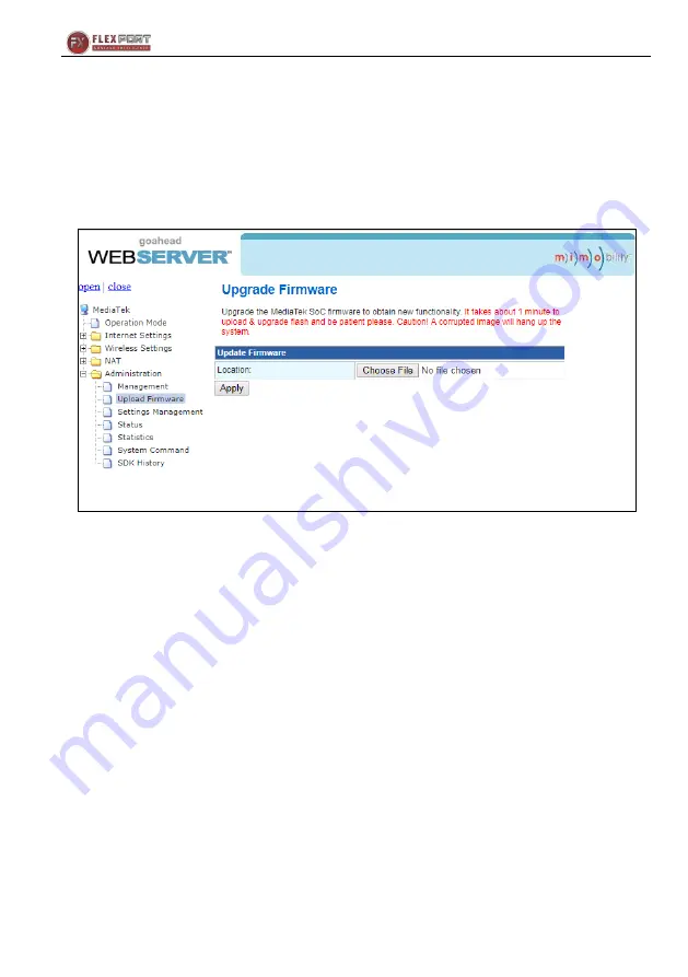 Flexport FX-MH88-4K60 User Manual Download Page 25