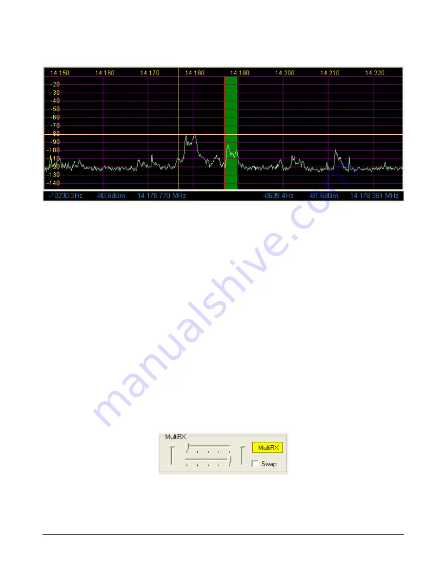 FlexRadio Systems FLEX-5000 Series Owner'S Manual Download Page 79