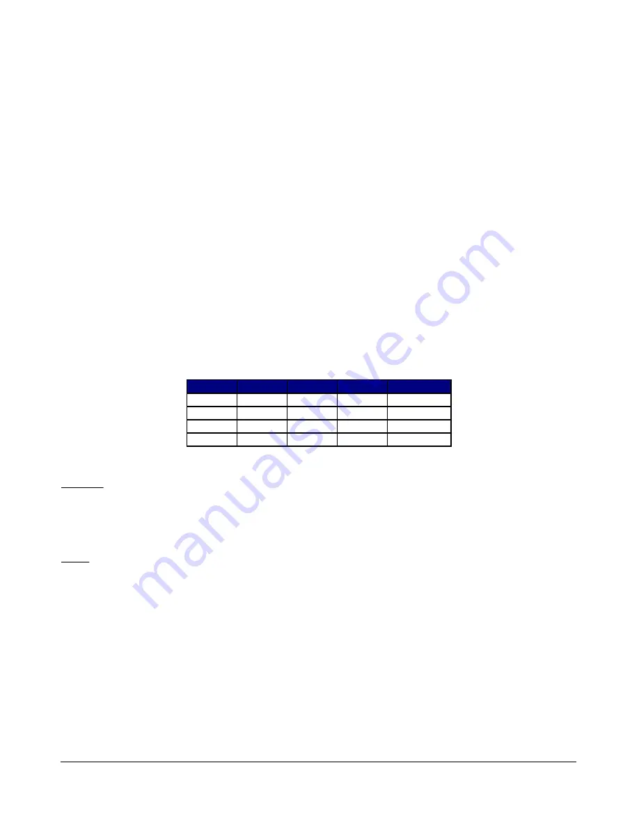 FlexRadio Systems FLEX-5000 Series Owner'S Manual Download Page 119