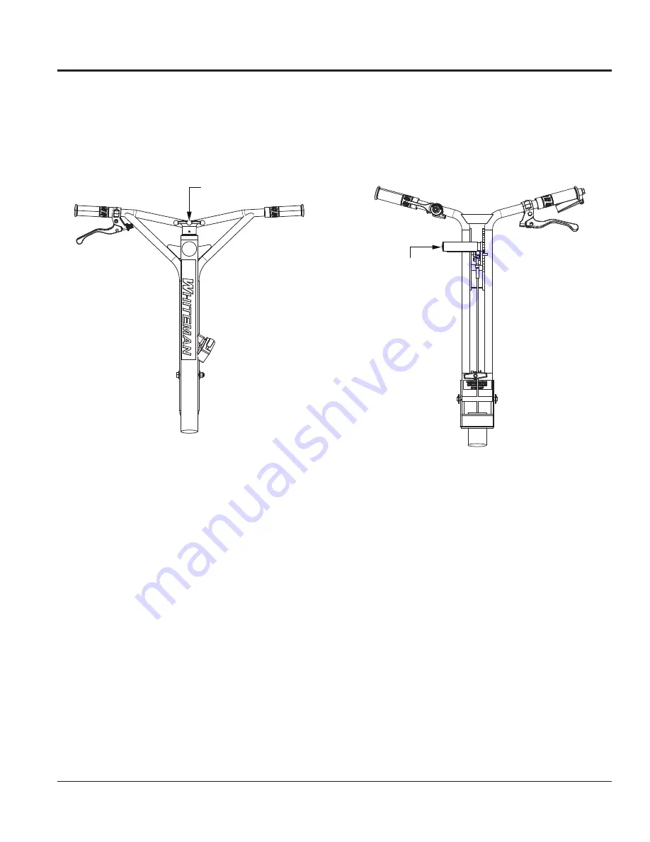 Flextool MQ WHITEMAN CA4HC Скачать руководство пользователя страница 32