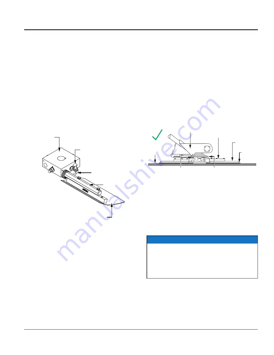 Flextool MQ WHITEMAN CA4HC Скачать руководство пользователя страница 38