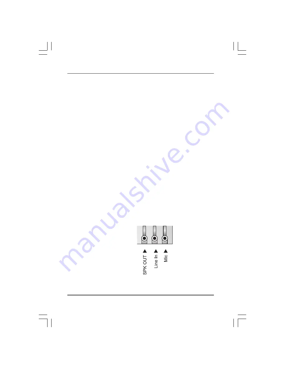 Flextronics Mini P4 Barebone Series User Manual Download Page 24