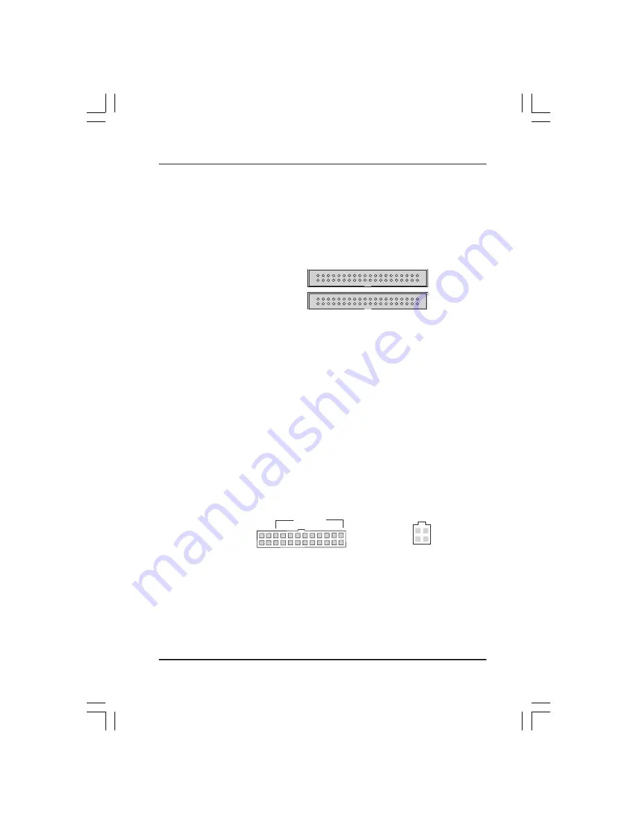 Flextronics Mini P4 Barebone Series User Manual Download Page 43