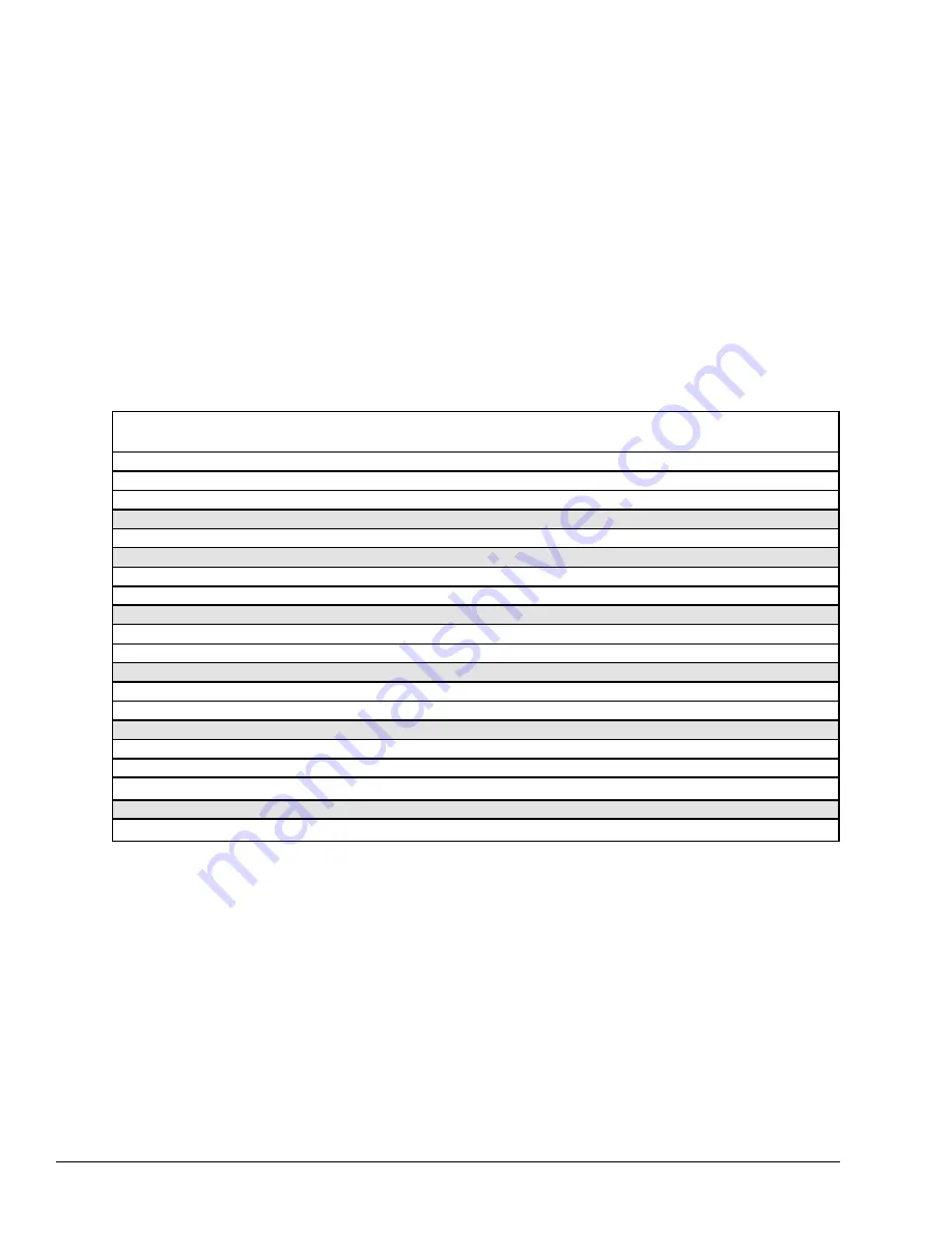 Flexxaire FX 2000 Series Manual Download Page 18