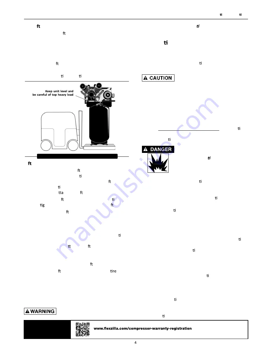 Flexzilla FI05V080Y1S Скачать руководство пользователя страница 4