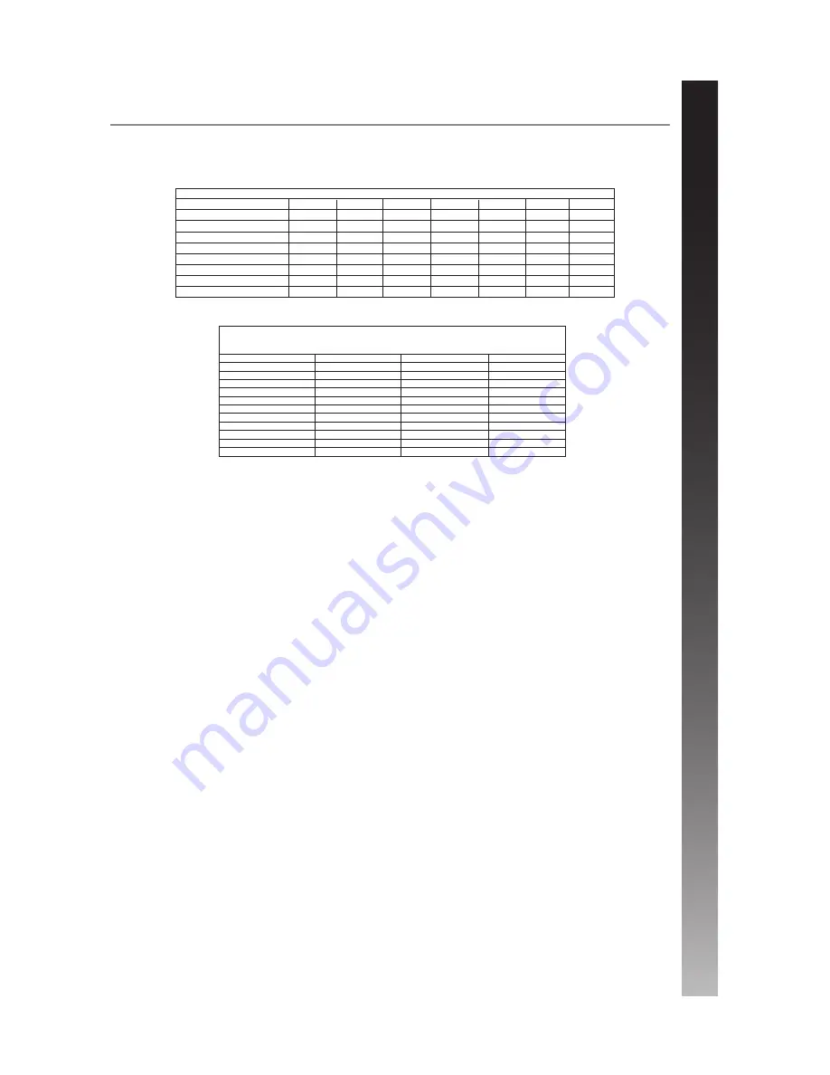 FLI Audio FL1200.1-F1 Скачать руководство пользователя страница 5