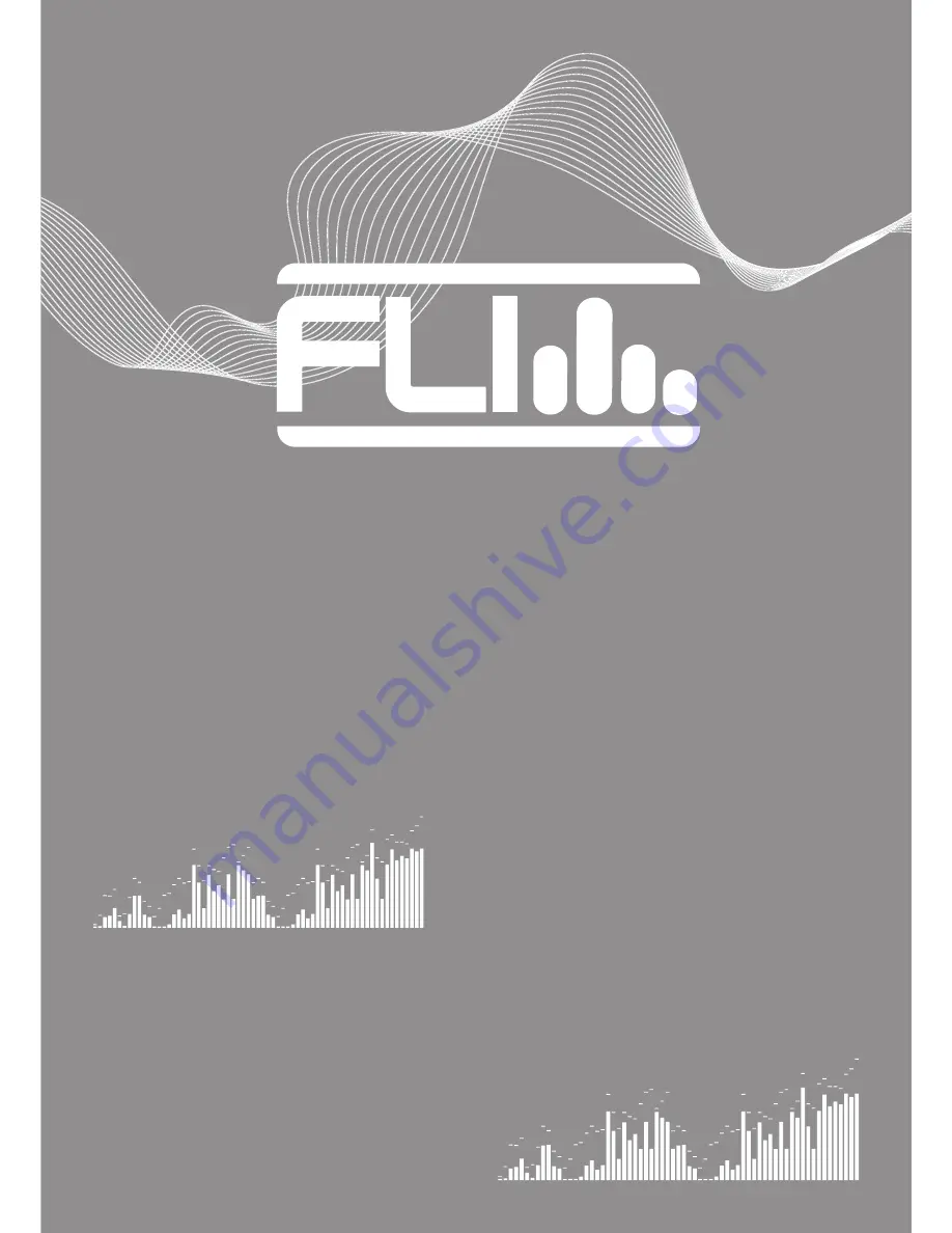 FLI FU5C Instruction & Installation Manual Download Page 1