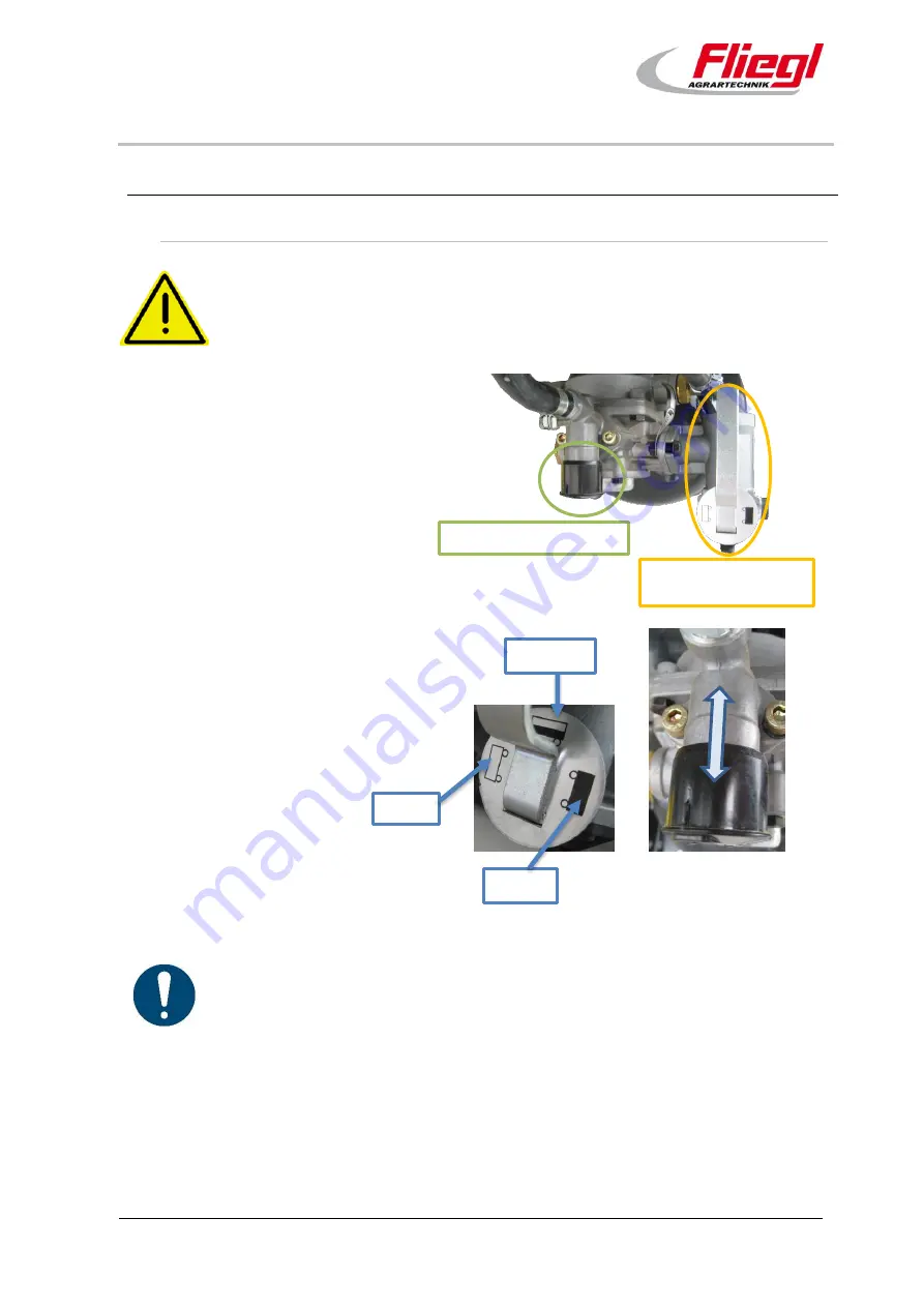 Fliegl ULW Скачать руководство пользователя страница 43