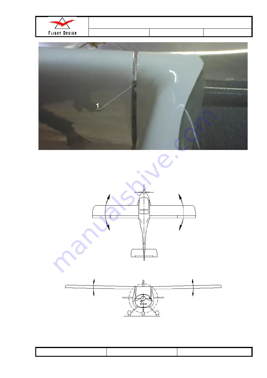 FLIGHT DESIGN CTLS Series Скачать руководство пользователя страница 42