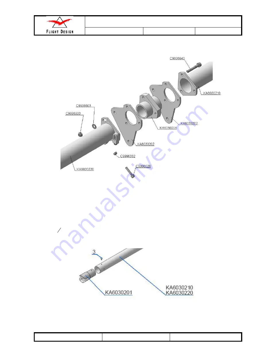 FLIGHT DESIGN CTLS Series Скачать руководство пользователя страница 91