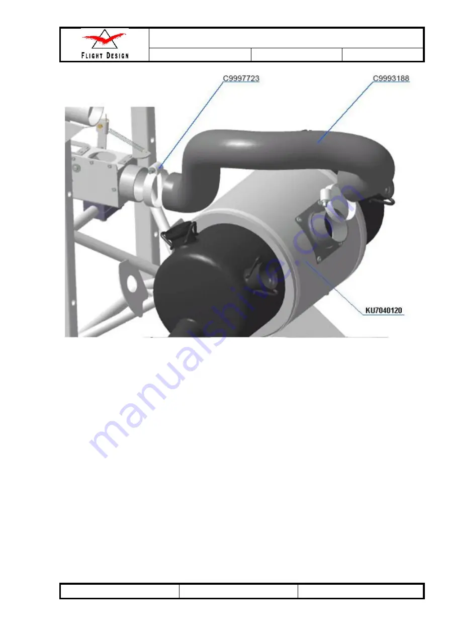 FLIGHT DESIGN CTLS Series Скачать руководство пользователя страница 144