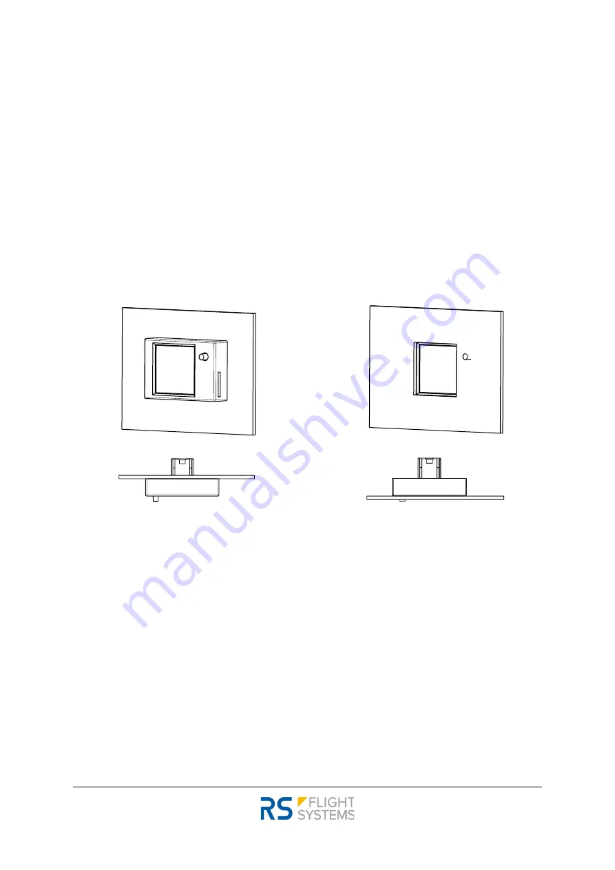 Flight Systems anemoi 26005-485 Installation & Operation Manual Download Page 8