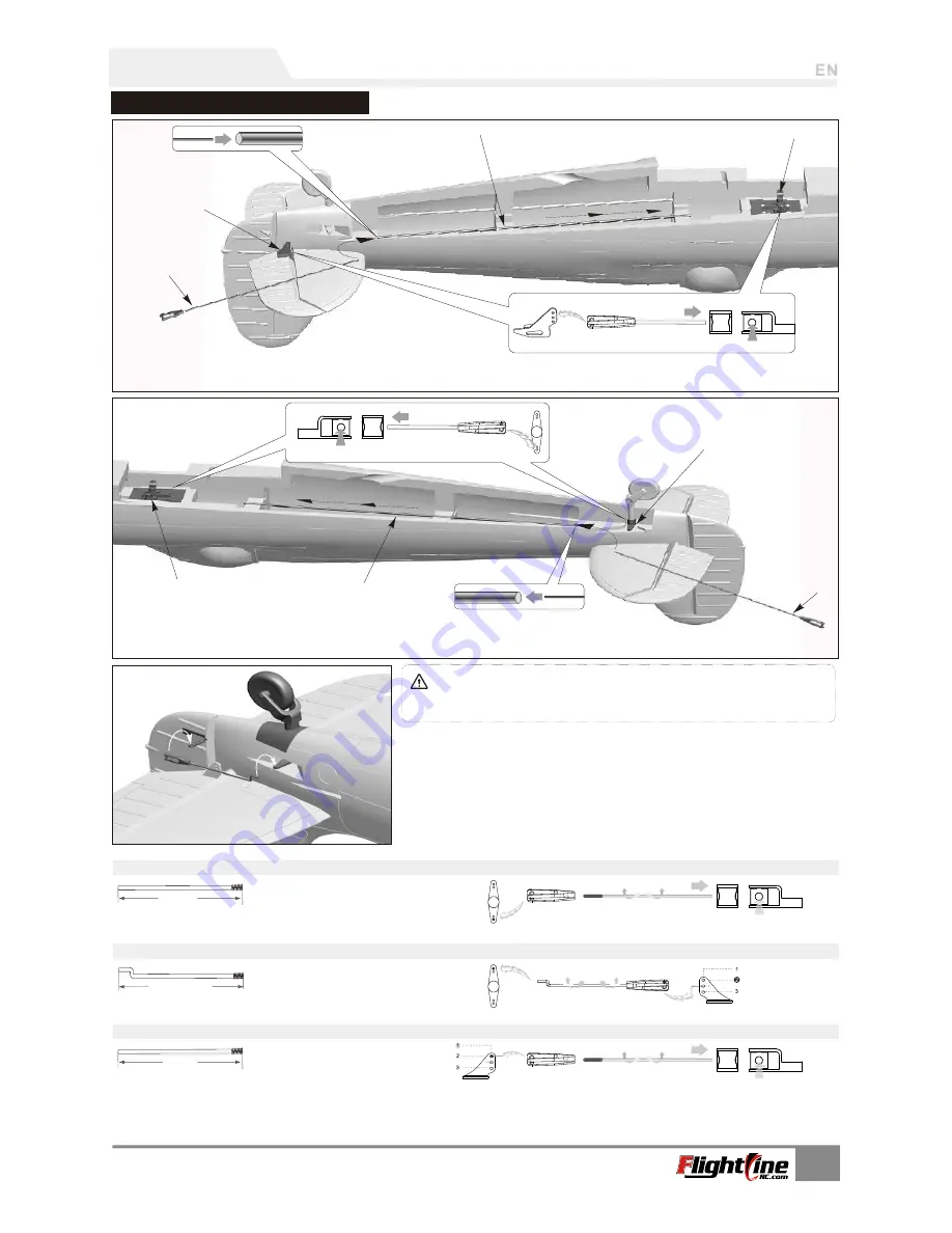 Flightline FLW203 User Manual Download Page 7