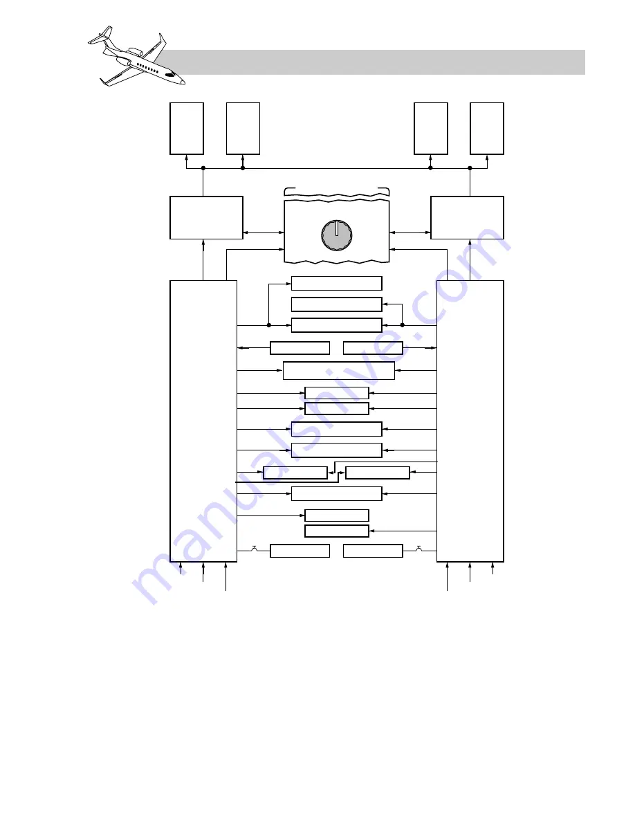 FlightSafety LEARJET 45 Pilot Training Manual Download Page 415