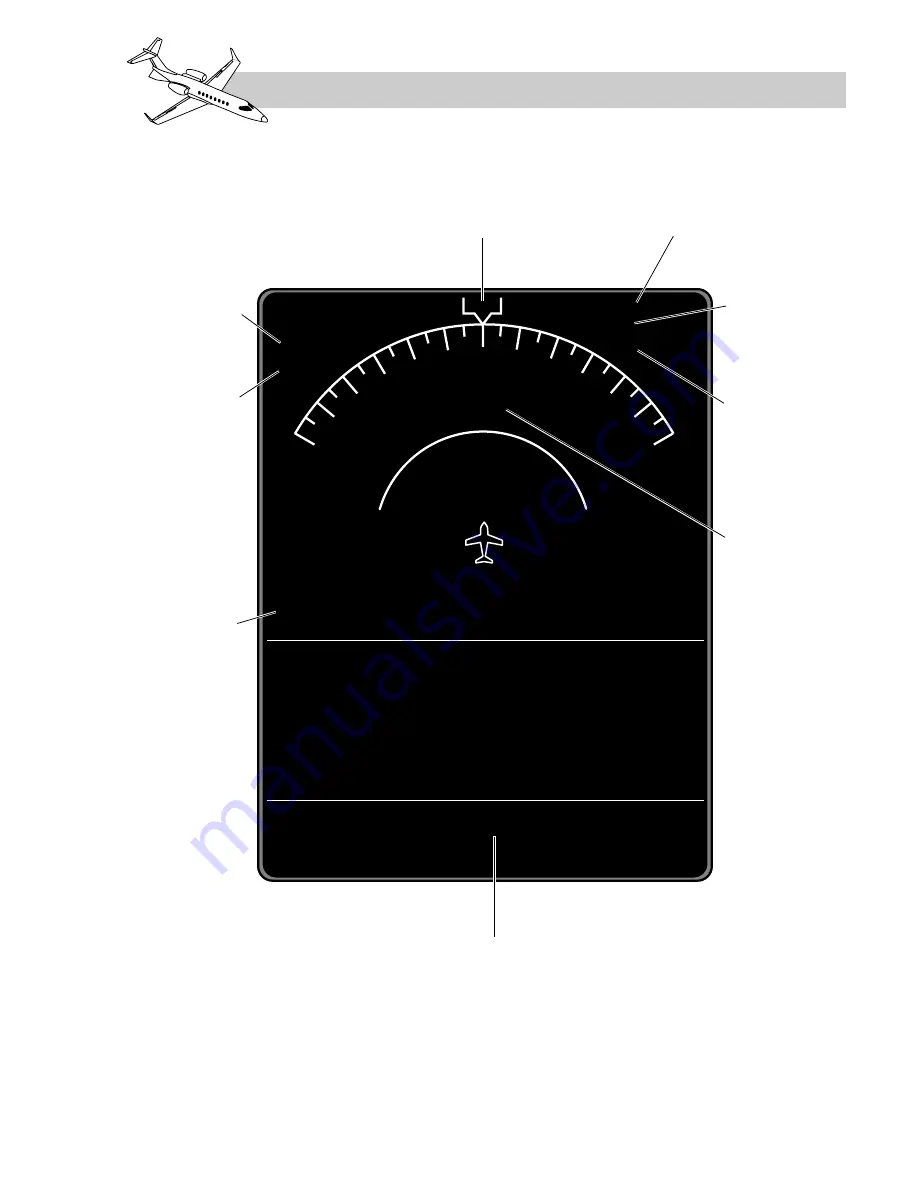 FlightSafety LEARJET 45 Pilot Training Manual Download Page 461