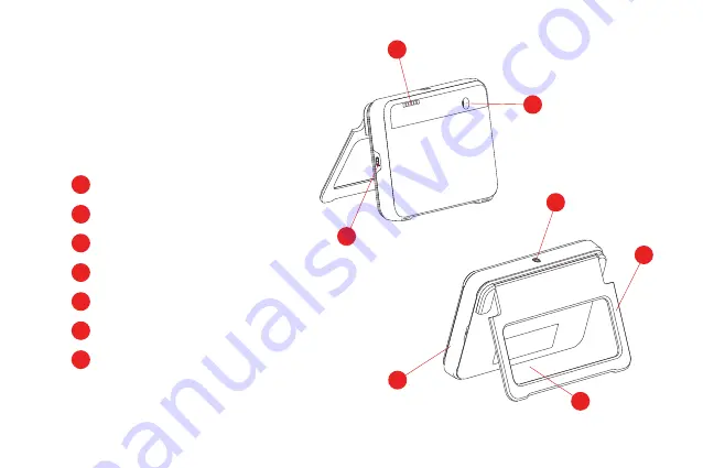 FlightScope Mevo+ User Manual Download Page 8