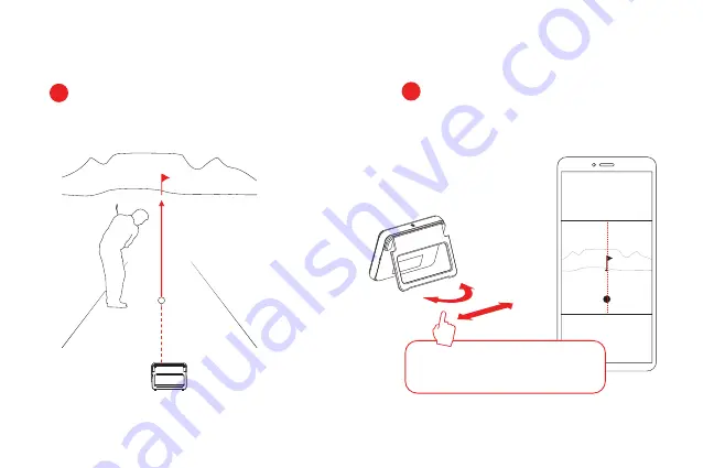 FlightScope Mevo+ Скачать руководство пользователя страница 19