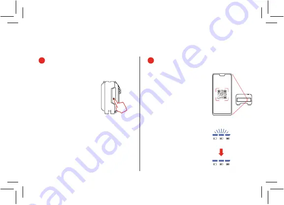 FlightScope mevo User Manual Download Page 11