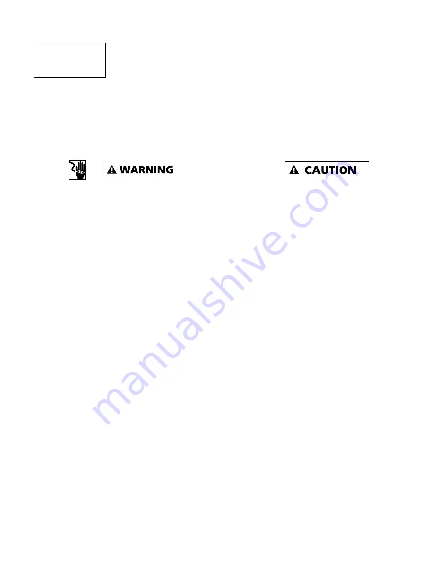 Flint & Walling 50TCPPC Installation Instructions Download Page 1