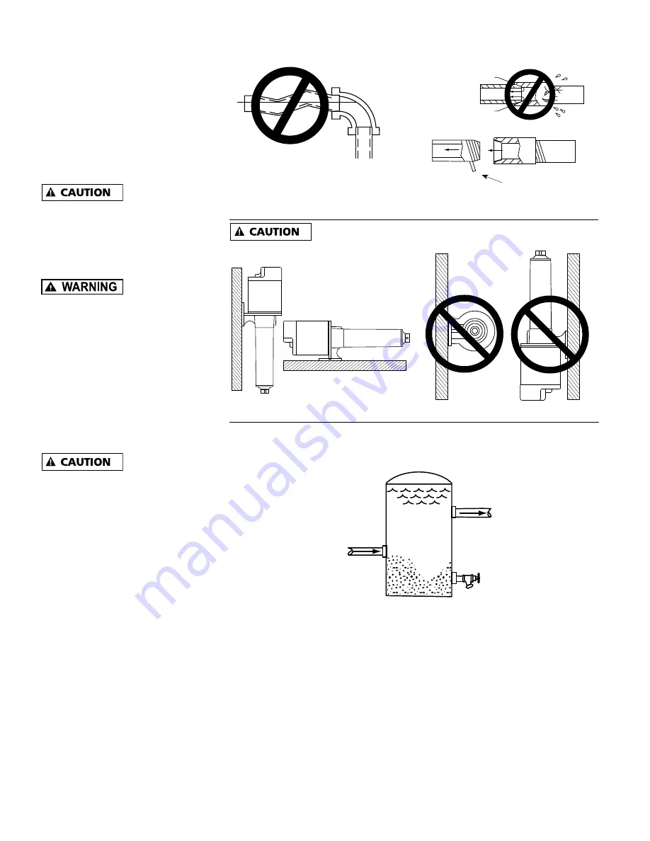 Flint & Walling BP1016C151 Скачать руководство пользователя страница 5