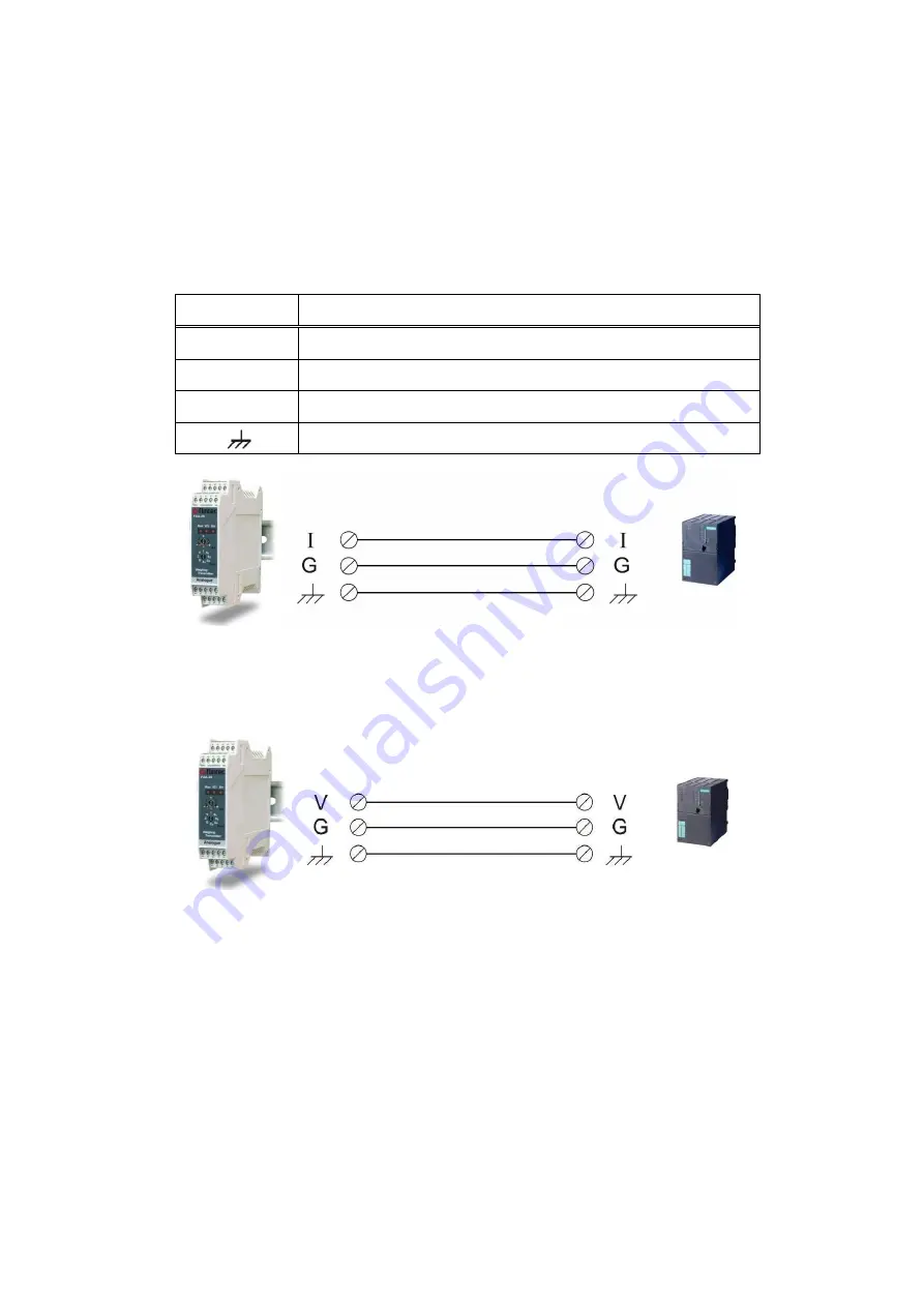 Flintec FAA-28 Technical Manual Download Page 9