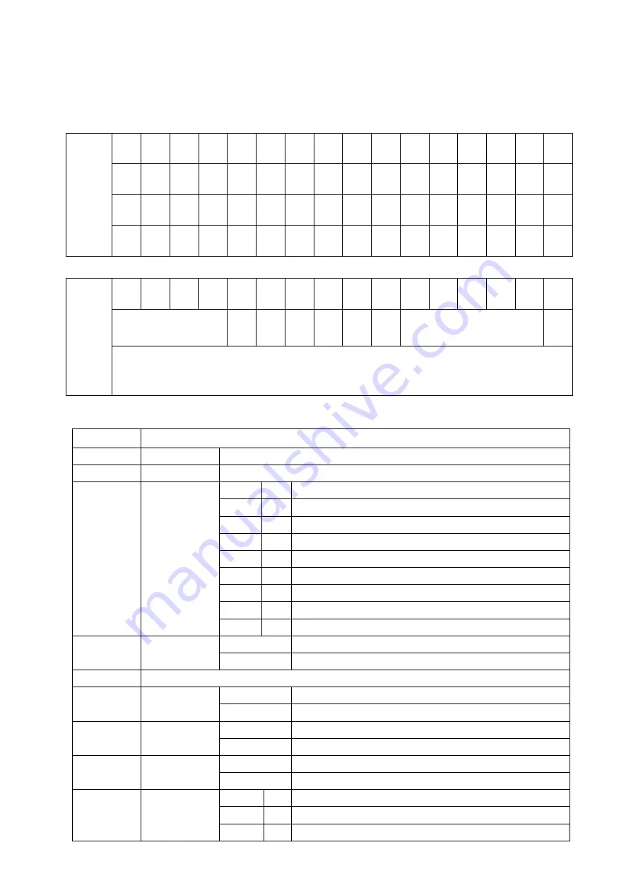 Flintec FT-111 AN Technical Manual Download Page 133